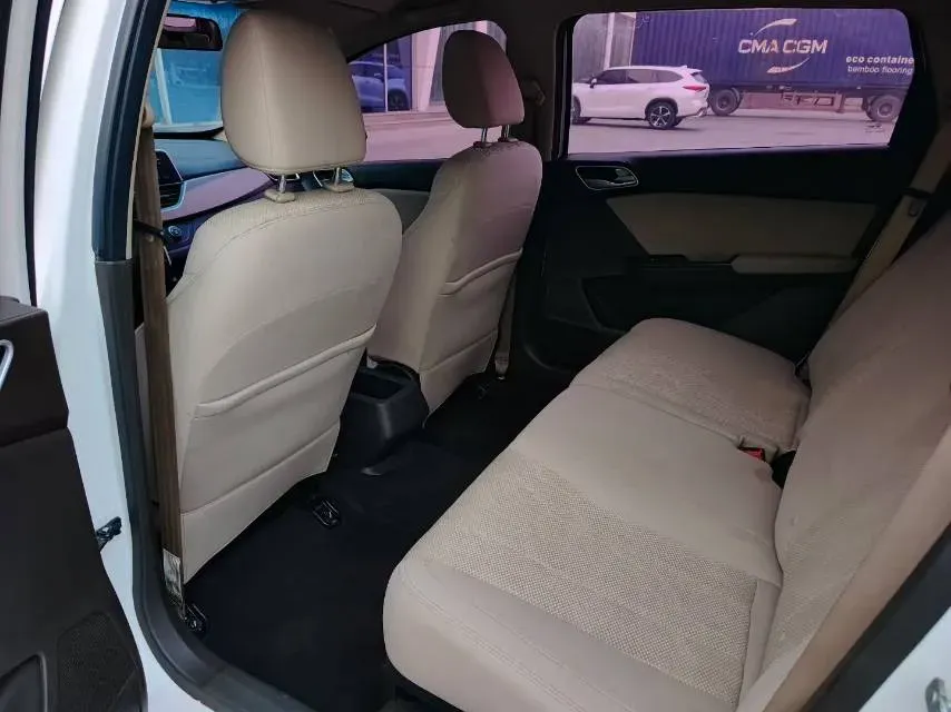 2019 JinBei XinYuan T32S 1.5L 102HP L4 5MT,autocango,china used car exporter,china ev exporter,chinese used car exporter,chinese used ev exporter