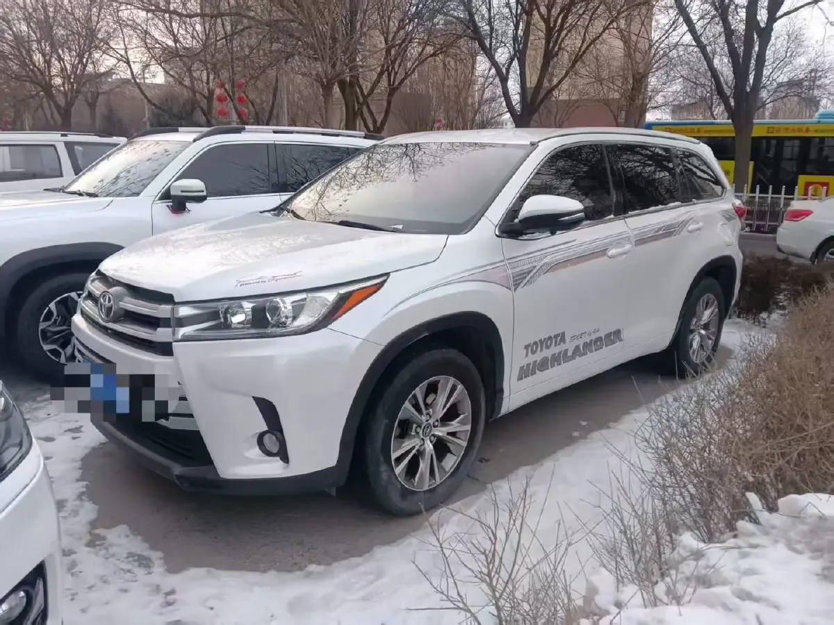 2019 Mazda CX-8 2.5L 192HP L4 6AT