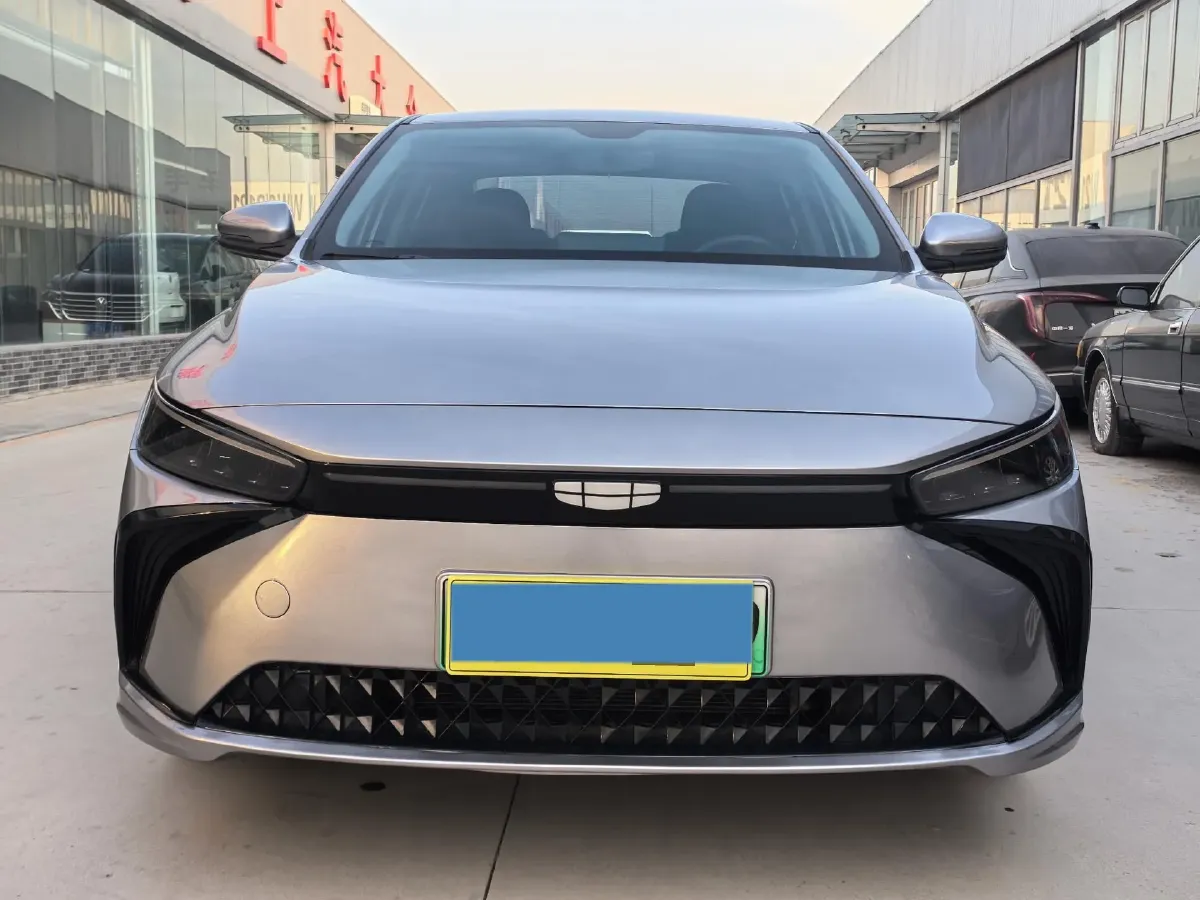 2024 Geometry G6 BEV 53.4KWH,autocango,china used car exporter,china ev exporter,chinese used car exporter,chinese used ev exporter