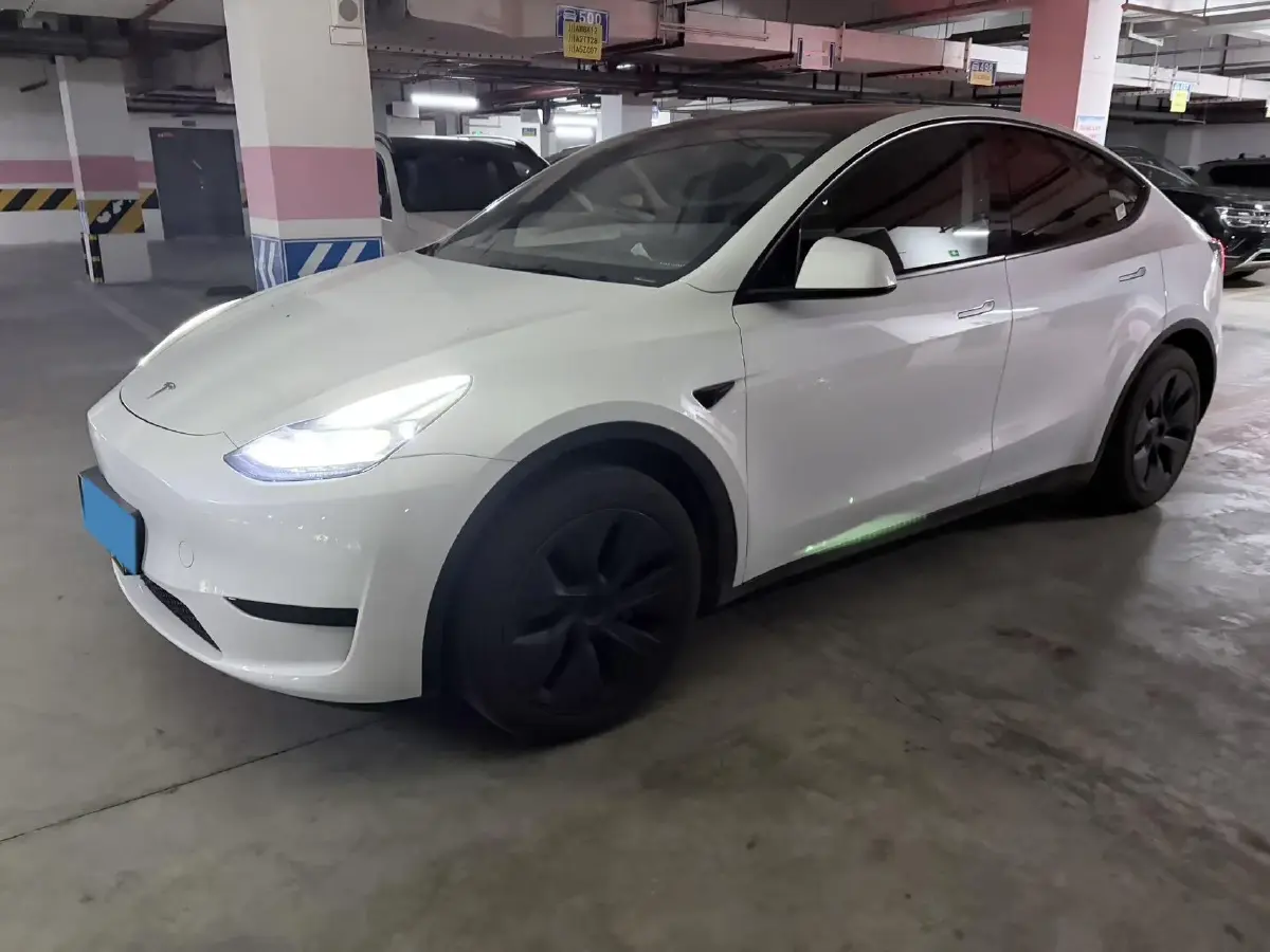 2024 Iveco OuSheng BEV 77.28KWH