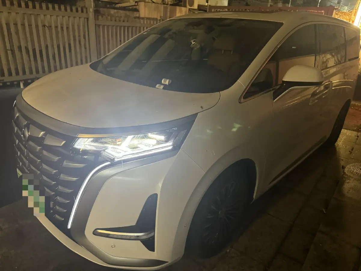 2022 Honda Odyssey 2.0L 146HP L4 E-CVT Hybrid