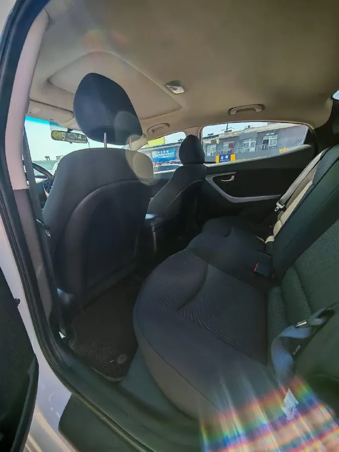 2016 Hyundai Elantra 1.6L 128HP L4 6AT,autocango,china used car exporter,china ev exporter,chinese used car exporter,chinese used ev exporter