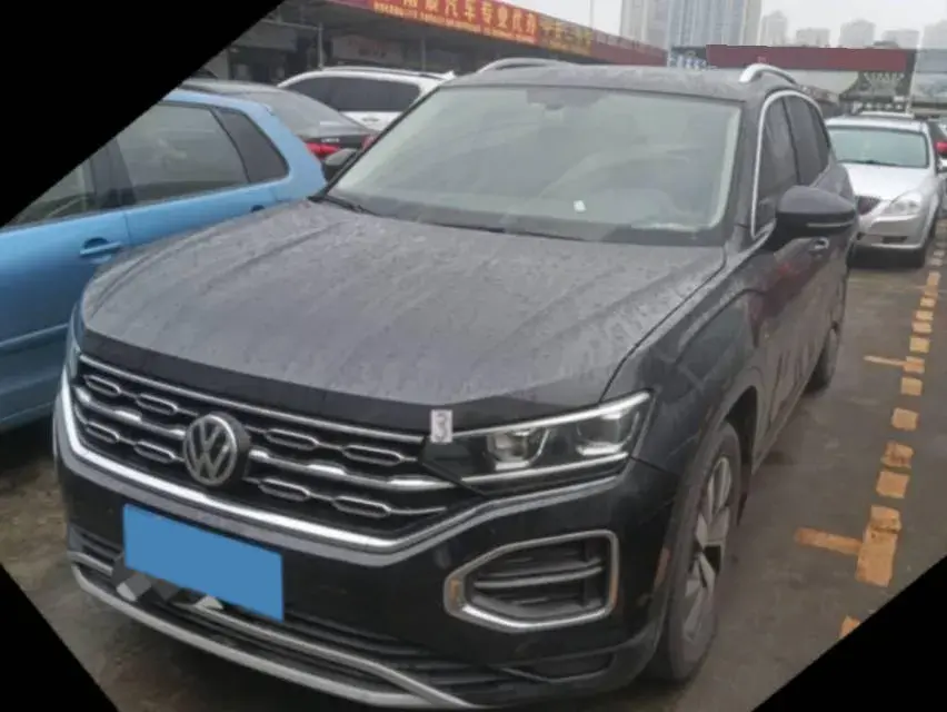 2019 Renault Koleos 2.0L 154HP L4 CVT