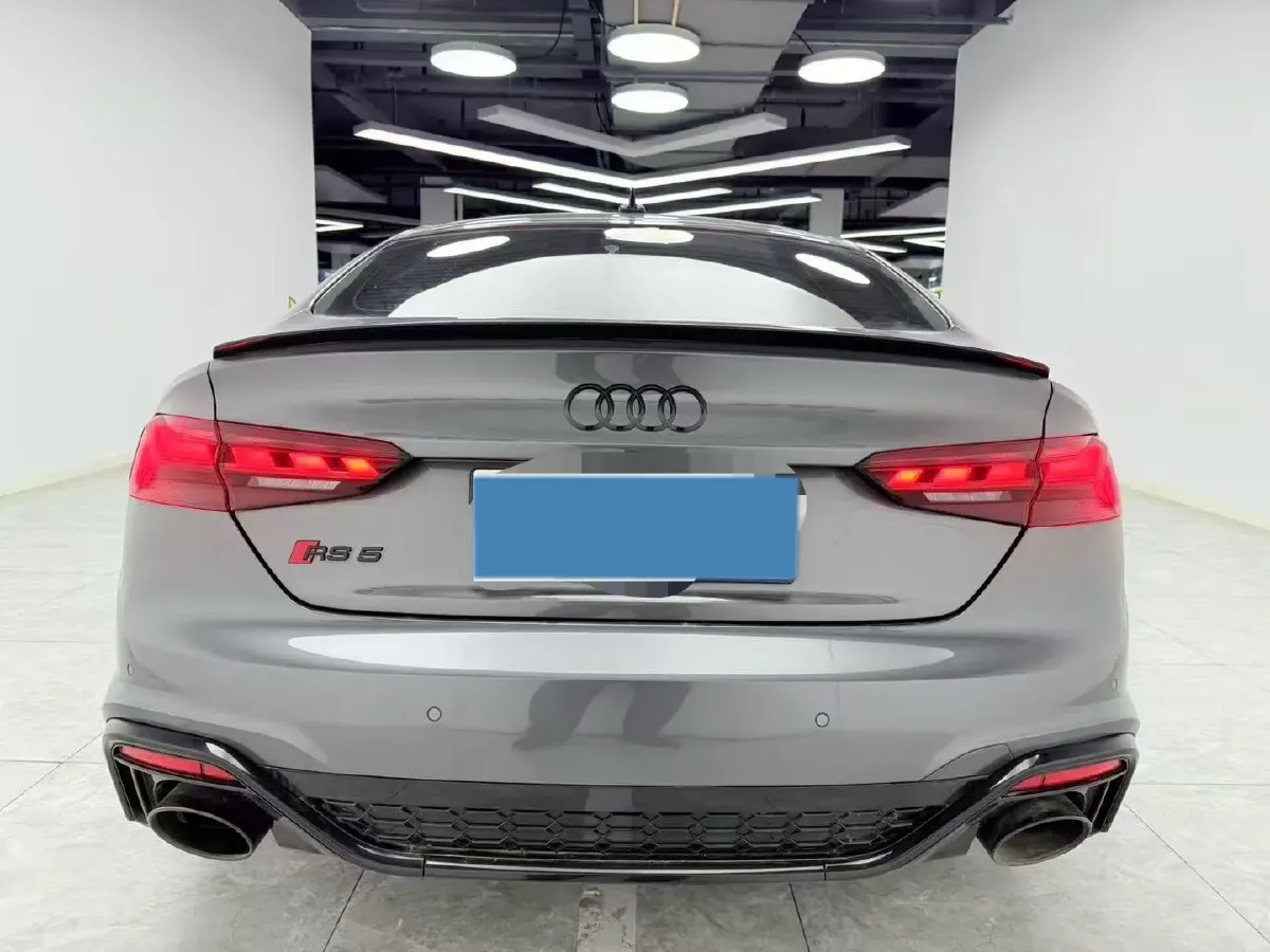 2023 Audi RS 5 2.9T 450HP V6 8AT,autocango,china used car exporter,china ev exporter,chinese used car exporter,chinese used ev exporter