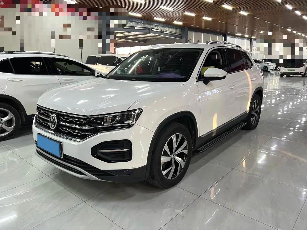 2019 Renault Koleos 2.0L 154HP L4 CVT