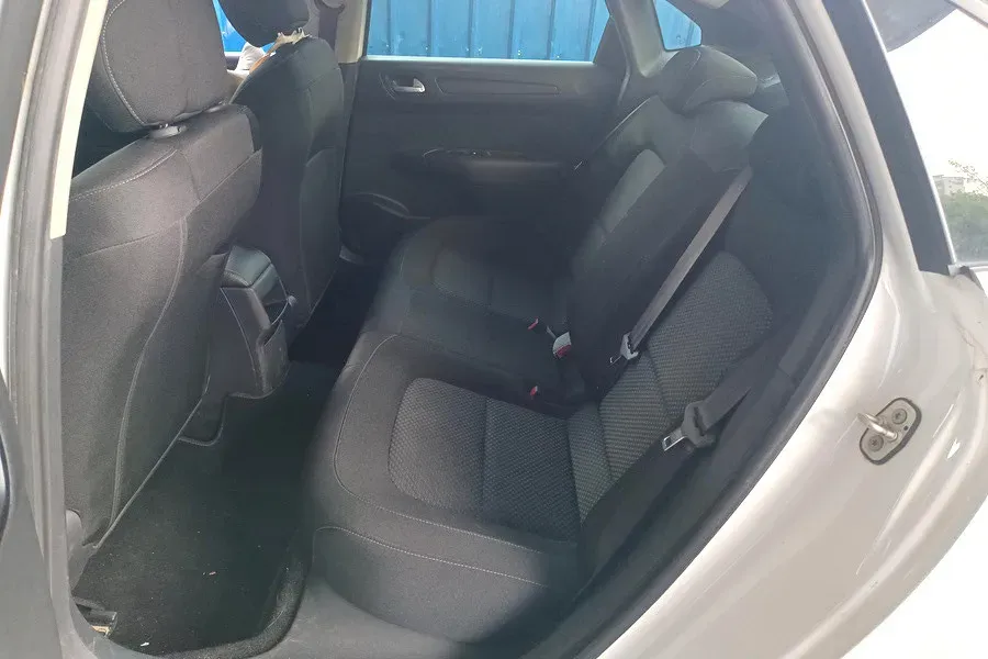 2018 Citroen C4 C-Quatre 1.6L 117HP L4 6AT,autocango,china used car exporter,china ev exporter,chinese used car exporter,chinese used ev exporter