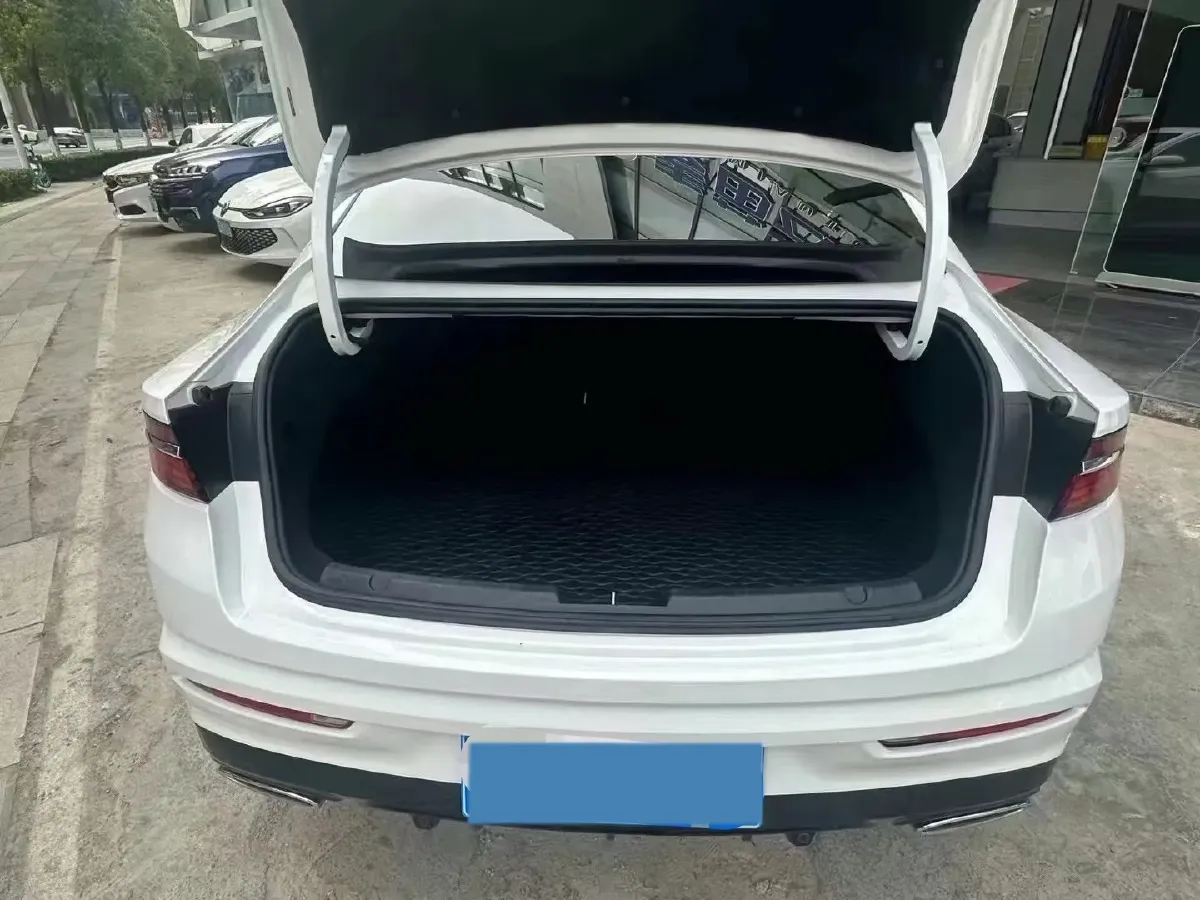 2020 Volkswagen C-Trek 1.5L 112HP L4 6AT,autocango,china used car exporter,china ev exporter,chinese used car exporter,chinese used ev exporter