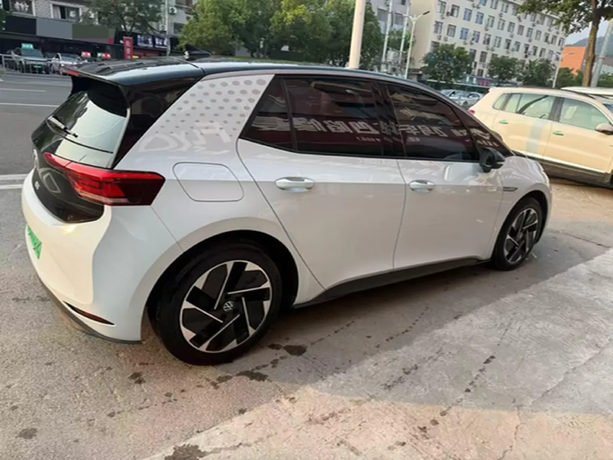 2023 Volkswagen Golf 1.4T 150HP L4 7DCT,autocango,china used car exporter,china ev exporter,chinese used car exporter,chinese used ev exporter