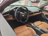 2021 Ferrari 296 3.0T 663HP V6 8DCT PHEV 7.45KWH