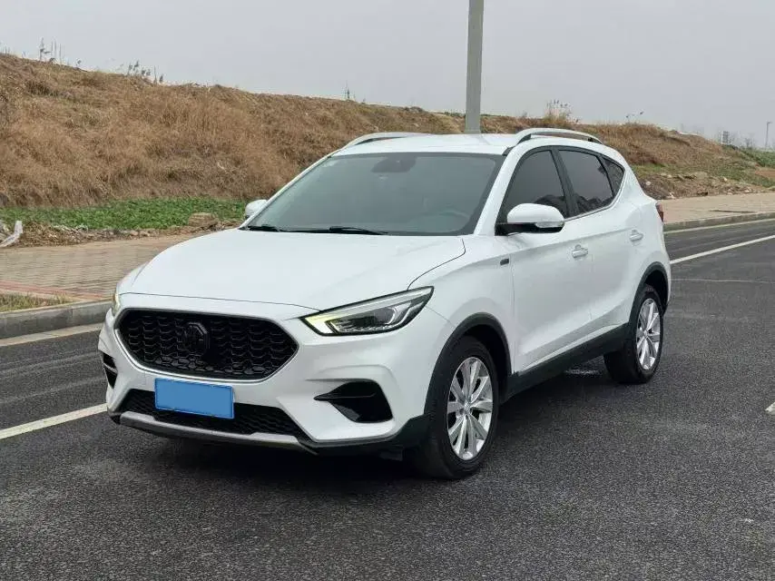 2020 MG ZS 1.5L 120HP L4 CVT