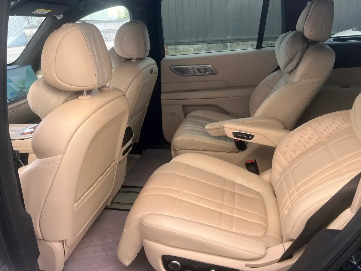 2025 Deepal S09 REEV 150HP REEV,autocango,china used car exporter,china ev exporter,chinese used car exporter,chinese used ev exporter