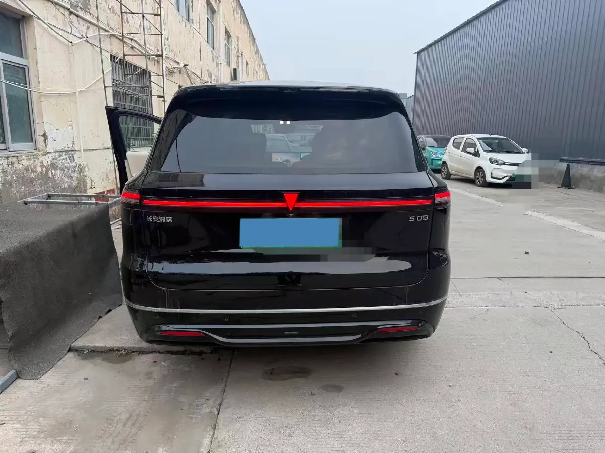2025 Deepal S09 REEV 150HP REEV,autocango,china used car exporter,china ev exporter,chinese used car exporter,chinese used ev exporter
