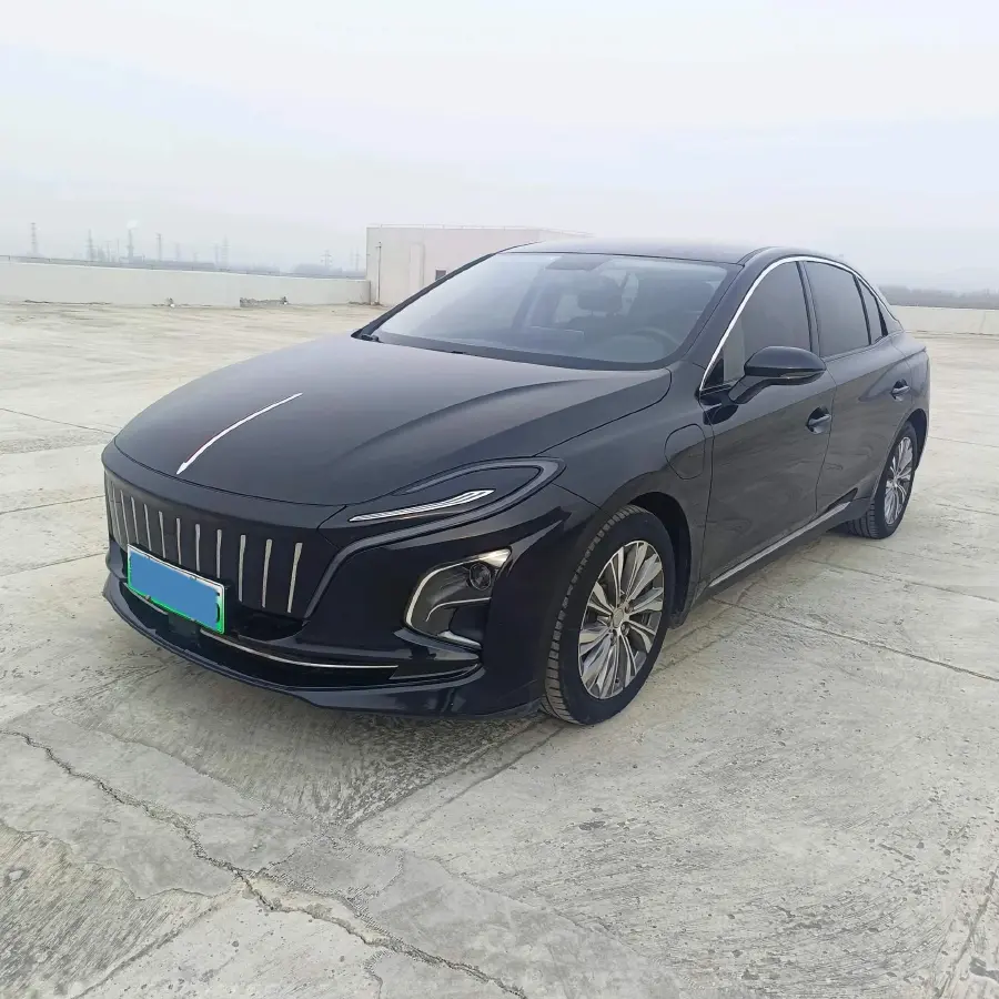 2022 HongQi E-QM5 BEV 56KWH