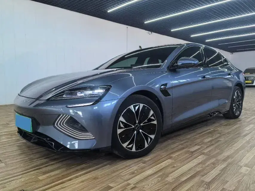 2022 MAXUS DaJia 5 BEV 70KWH