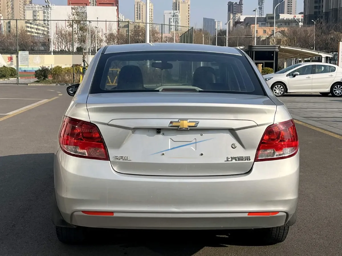 2018 Chevrolet Sail 1.5L 113HP L4 5MT,autocango,china used car exporter,china ev exporter,chinese used car exporter,chinese used ev exporter