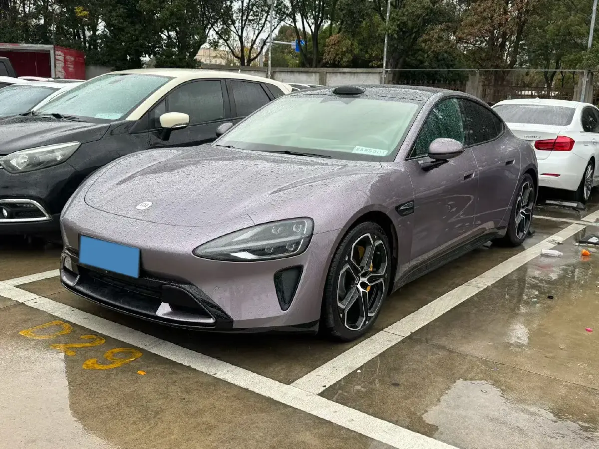 2024 MI SU7 BEV 101KWH