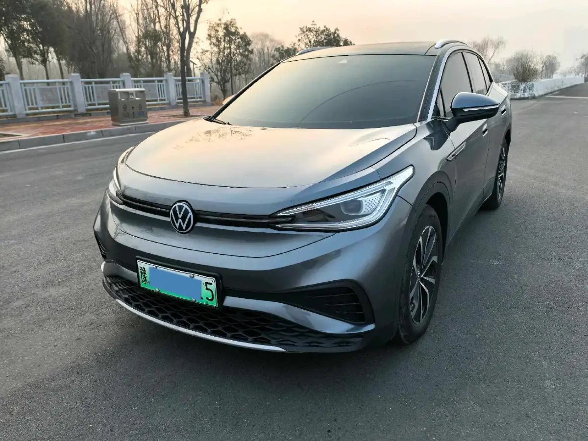 2024 Kama JunHangES BEV 41.932KWH