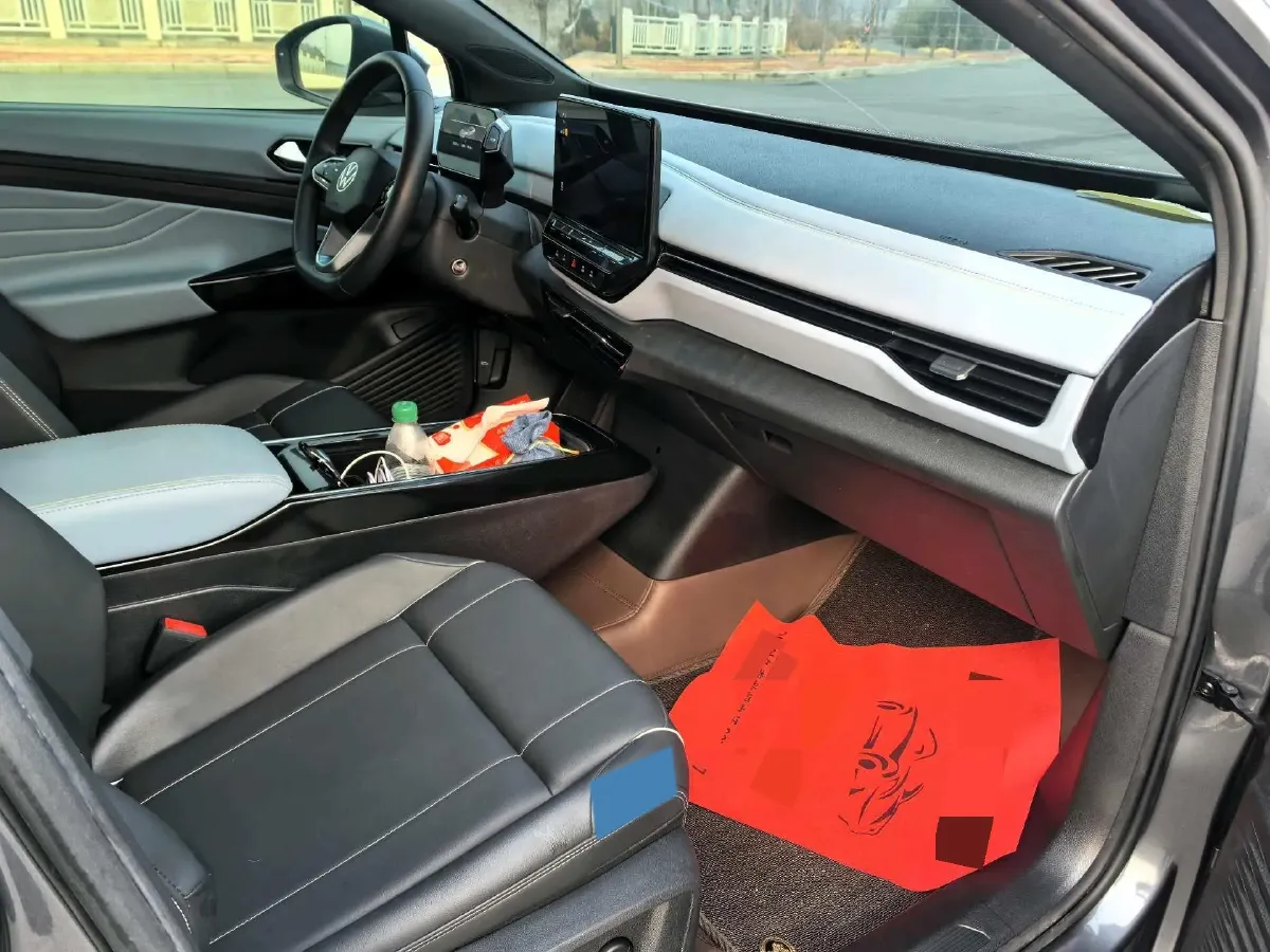 2024 Kama JunHangES BEV 41.932KWH,autocango,china used car exporter,china ev exporter,chinese used car exporter,chinese used ev exporter