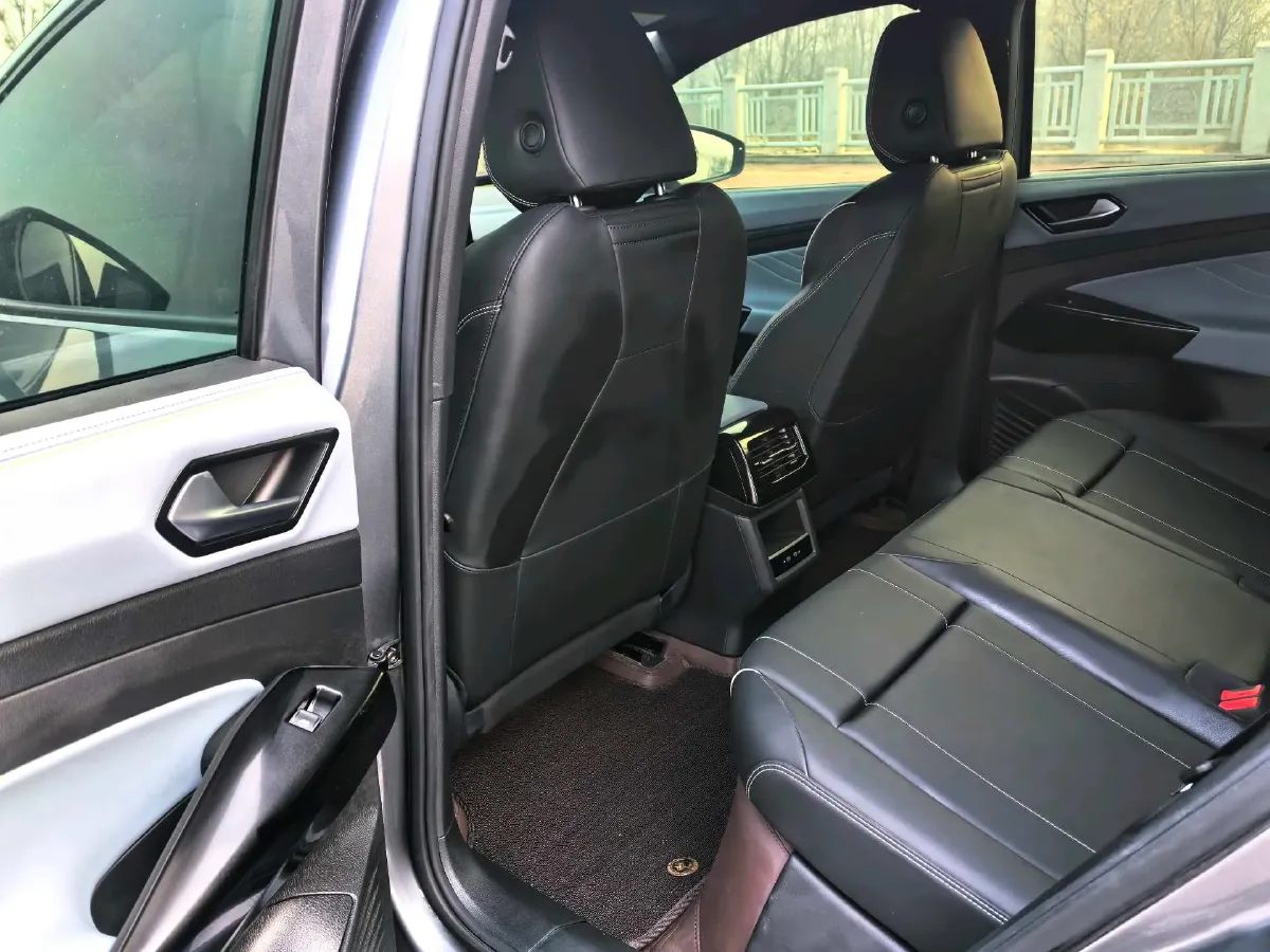 2024 Kama JunHangES BEV 41.932KWH,autocango,china used car exporter,china ev exporter,chinese used car exporter,chinese used ev exporter