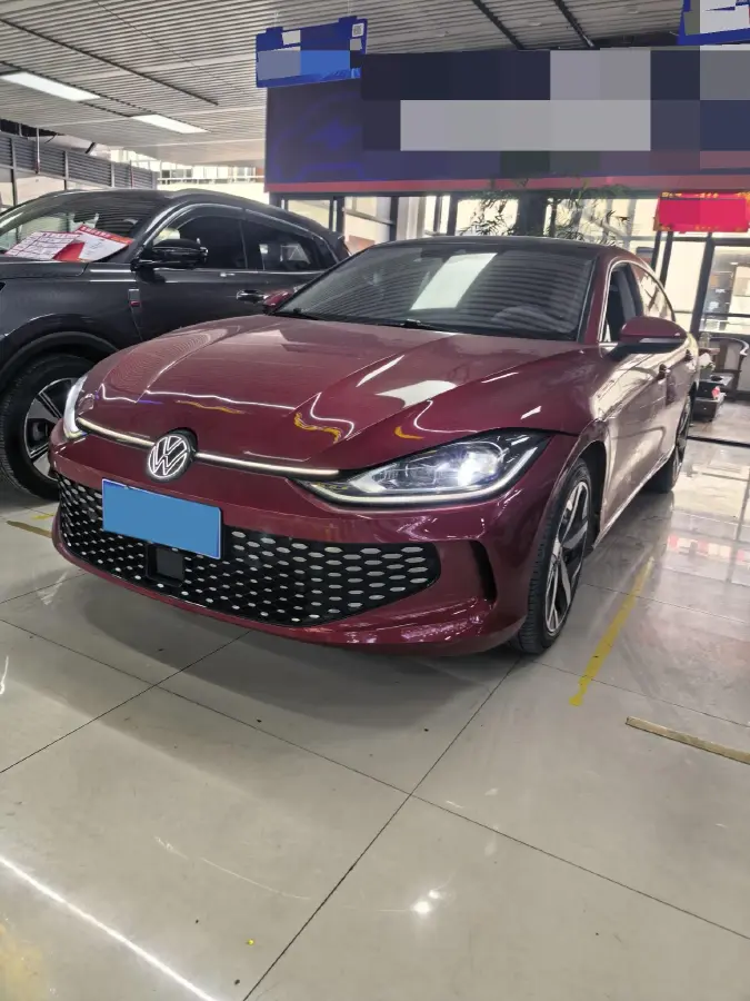 2022 Exceed TXL 2.0T 261HP L4 7DCT