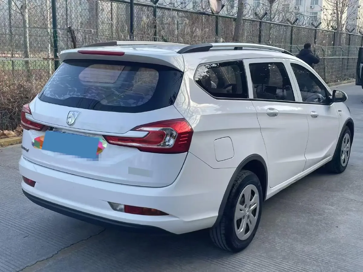 2019 JinBei XinYuan T32S 1.5L 102HP L4 5MT,autocango,china used car exporter,china ev exporter,chinese used car exporter,chinese used ev exporter