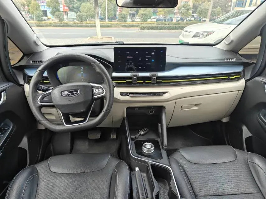 2021 Geometry EX3 BEV 37.23KWH,autocango,china used car exporter,china ev exporter,chinese used car exporter,chinese used ev exporter