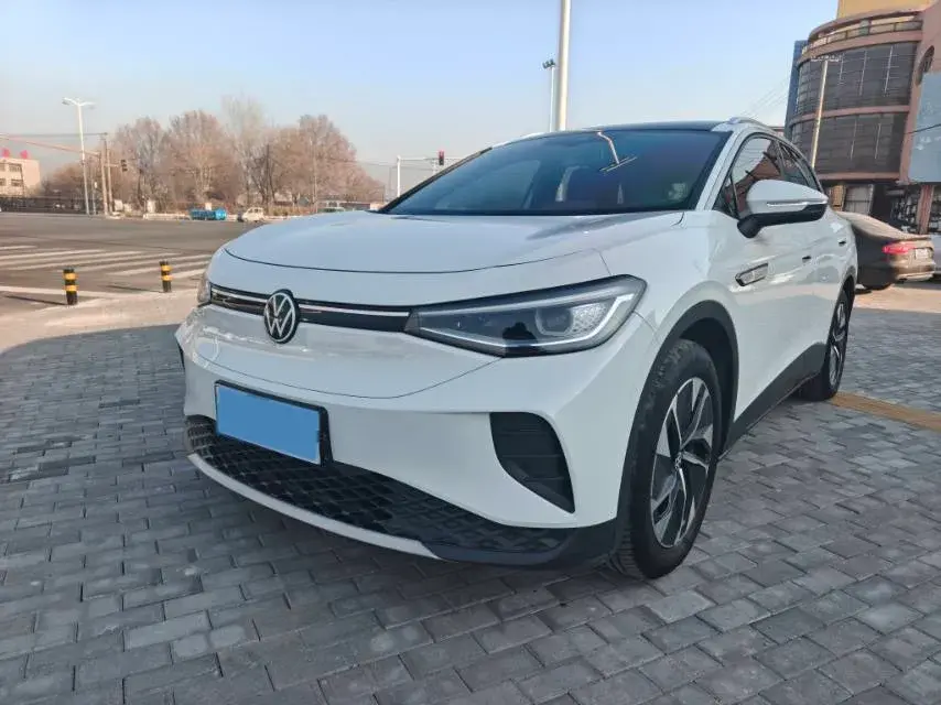 2024 Volkswagen ID.4 Crozz BEV 55.7KWH