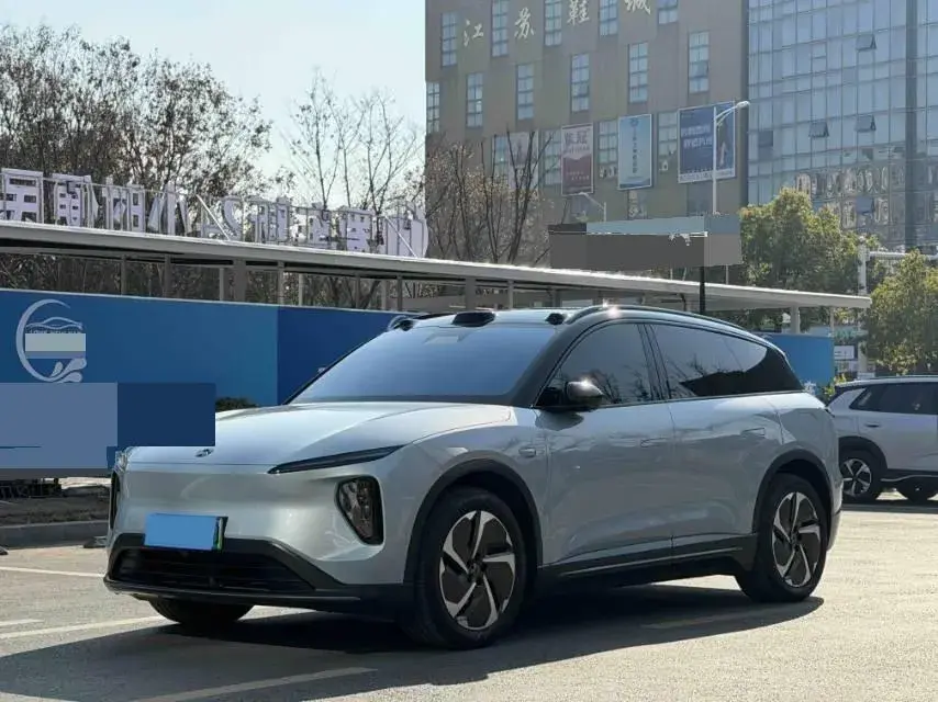 2023 NIO ES6 BEV 75KWH