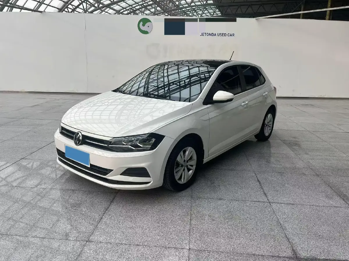 2021 Bestune T55 1.5T 169HP L4 7DCT