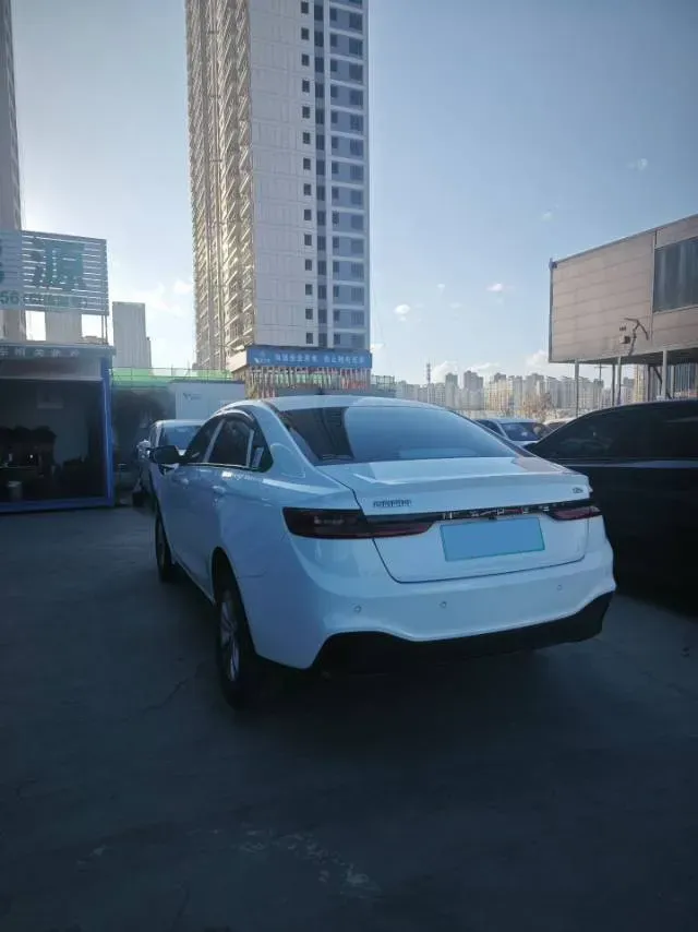 2022 Livan Maple 60s BEV 52.56KWH,autocango,china used car exporter,china ev exporter,chinese used car exporter,chinese used ev exporter
