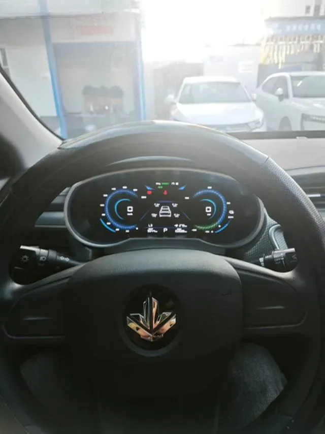 2022 Livan Maple 60s BEV 52.56KWH,autocango,china used car exporter,china ev exporter,chinese used car exporter,chinese used ev exporter