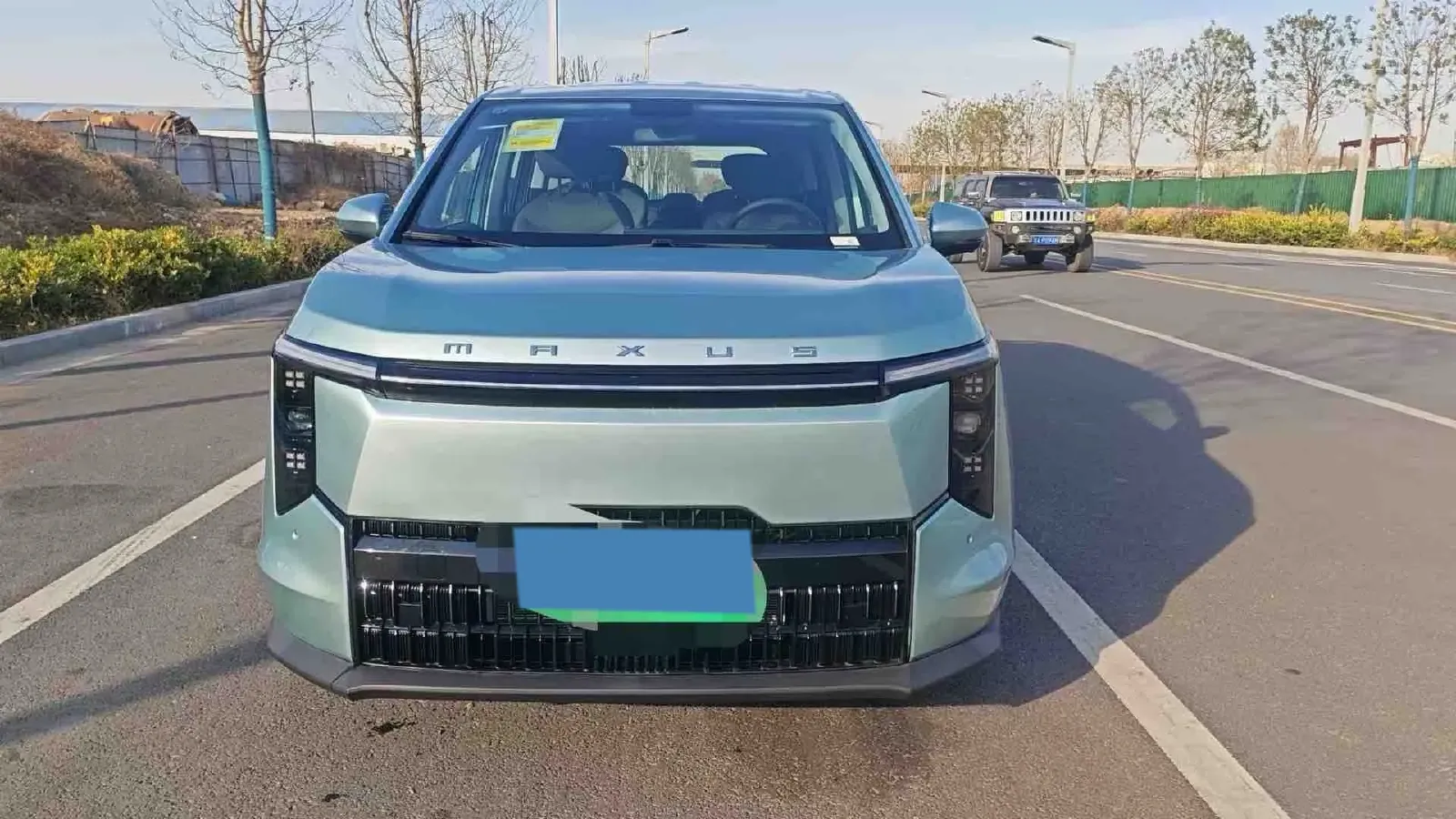 2024 MAXUS DaJia 7 1.5T 150HP L4 1DHT PHEV 24.7KWH,autocango,china used car exporter,china ev exporter,chinese used car exporter,chinese used ev exporter