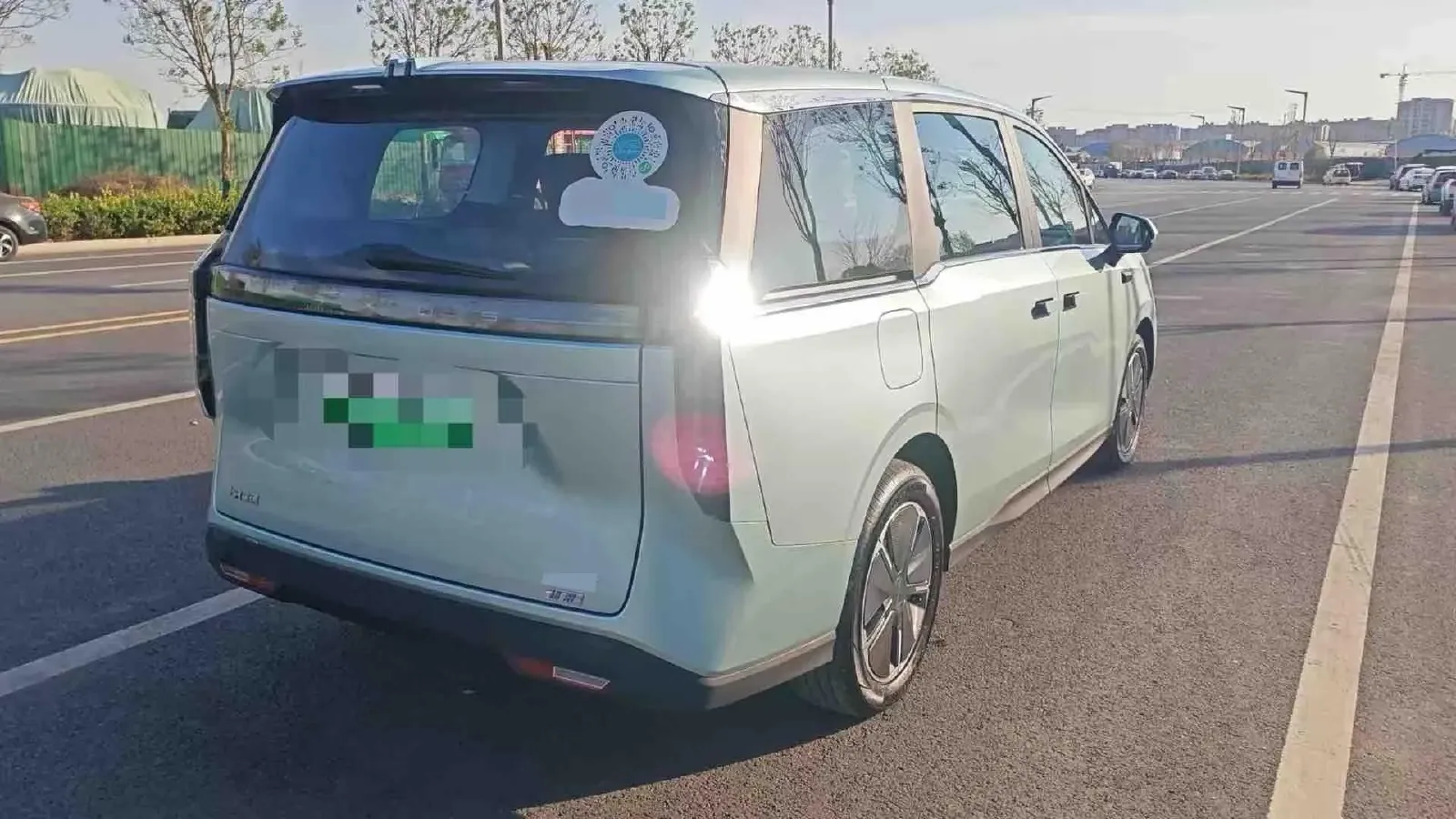 2024 MAXUS DaJia 7 1.5T 150HP L4 1DHT PHEV 24.7KWH,autocango,china used car exporter,china ev exporter,chinese used car exporter,chinese used ev exporter