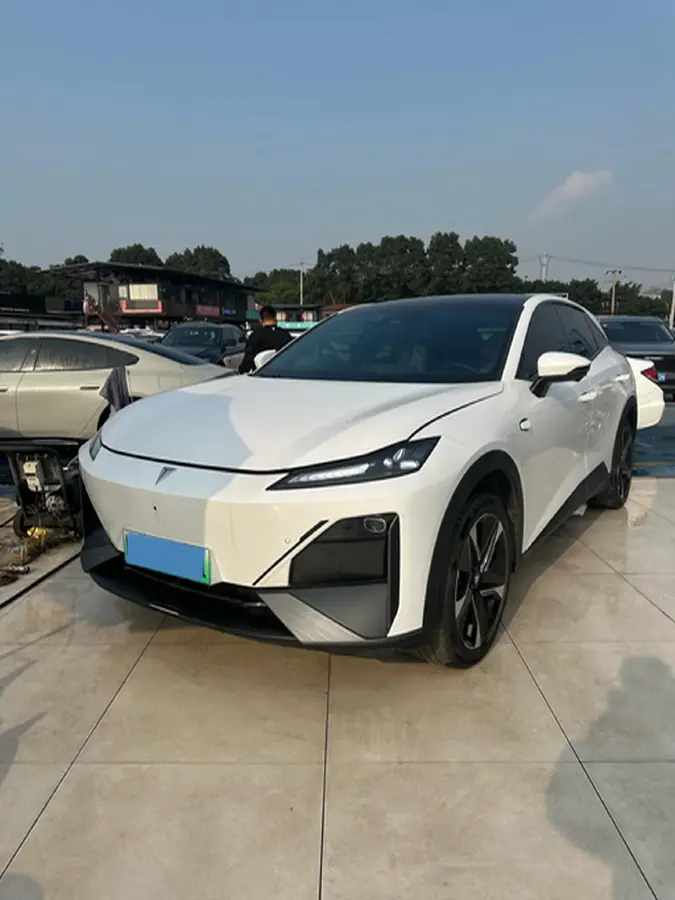 2023 Deepal S07 1.5L 95HP L4 REEV 31.73KWH
