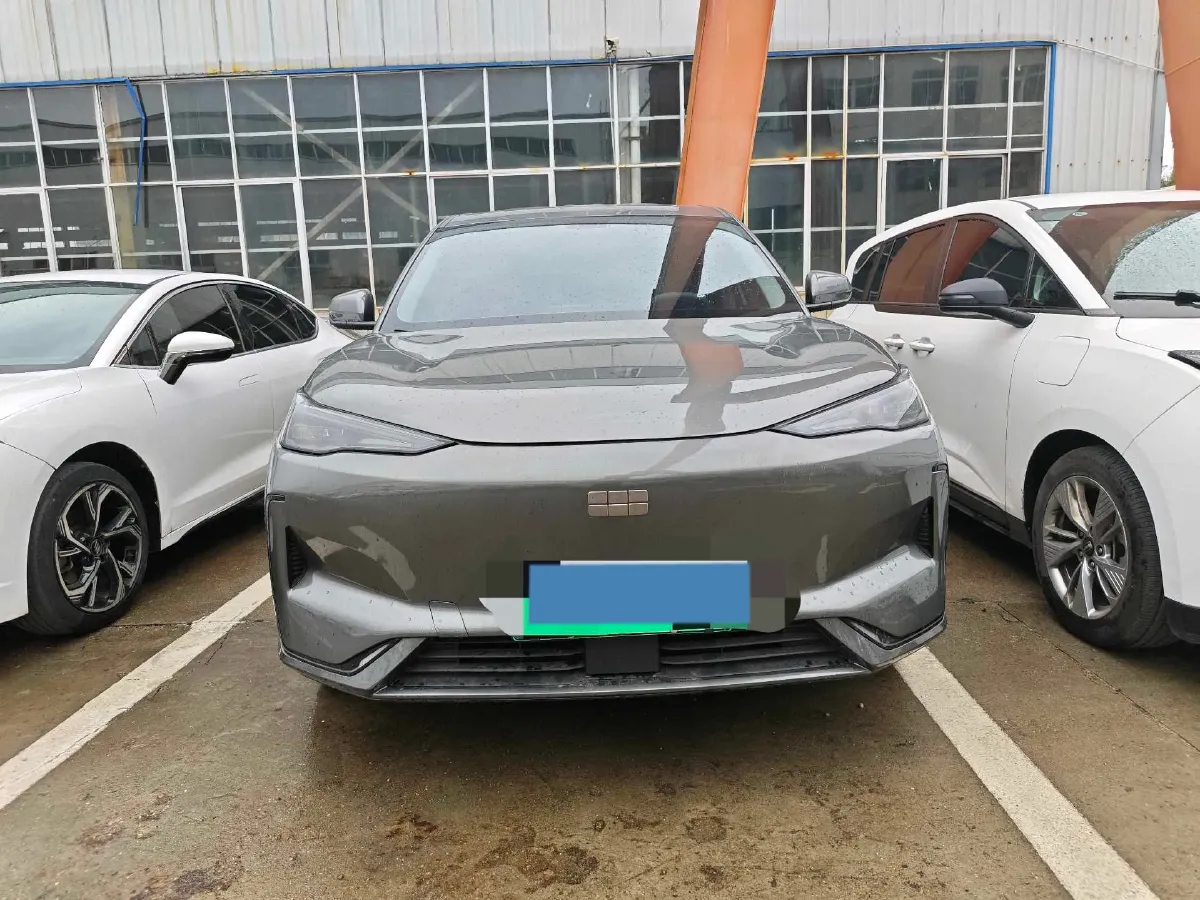 2024 Geely Galaxy E5 BEV,autocango,china used car exporter,china ev exporter,chinese used car exporter,chinese used ev exporter