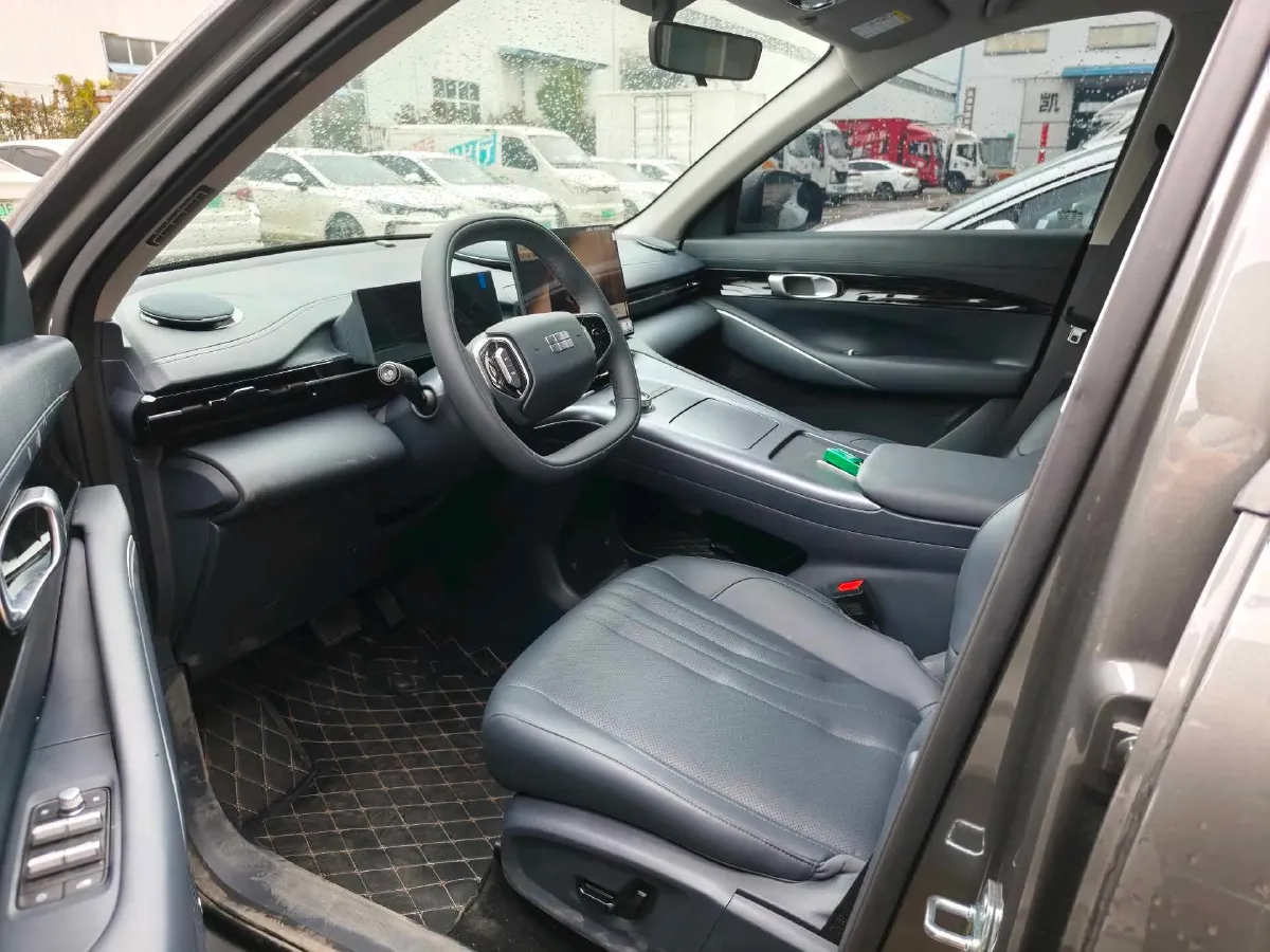 2024 Geely Galaxy E5 BEV,autocango,china used car exporter,china ev exporter,chinese used car exporter,chinese used ev exporter