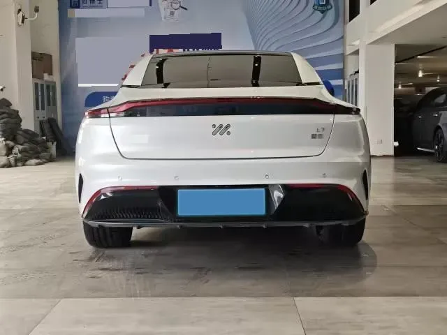 2022 IM L7 BEV 90KWH,autocango,china used car exporter,china ev exporter,chinese used car exporter,chinese used ev exporter