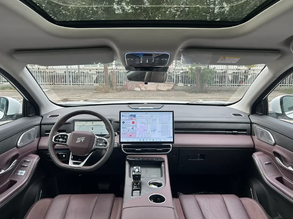 2026 Jetour X90 PRO 2.0T 254HP L4 7DCT,autocango,china used car exporter,china ev exporter,chinese used car exporter,chinese used ev exporter