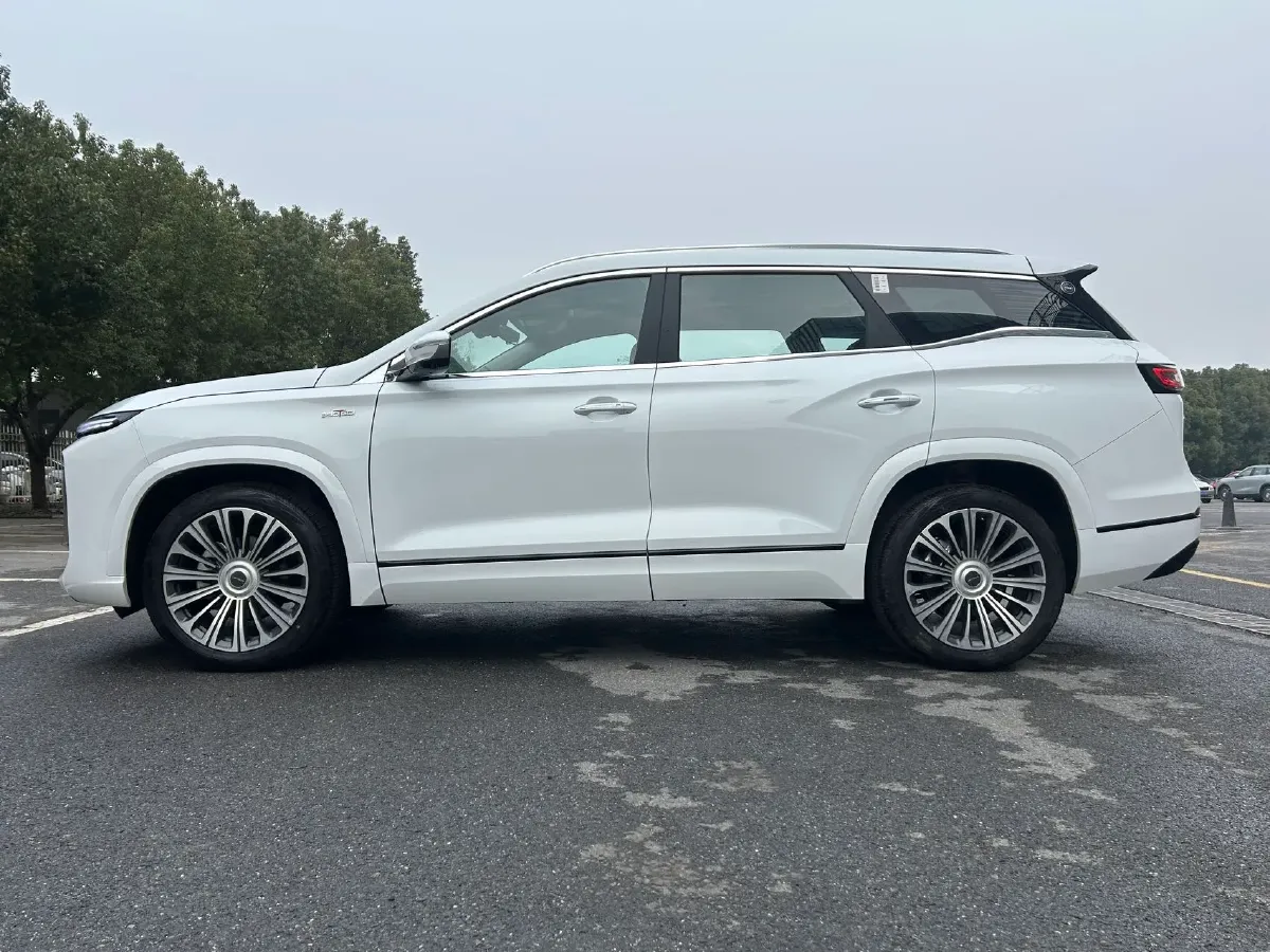 2026 Jetour X90 PRO 2.0T 254HP L4 7DCT,autocango,china used car exporter,china ev exporter,chinese used car exporter,chinese used ev exporter