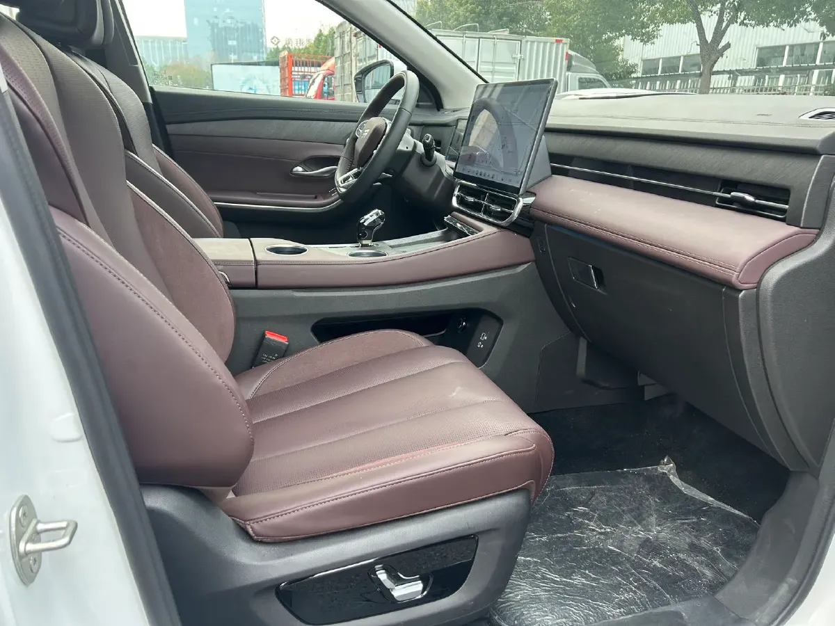 2026 Jetour X90 PRO 2.0T 254HP L4 7DCT,autocango,china used car exporter,china ev exporter,chinese used car exporter,chinese used ev exporter