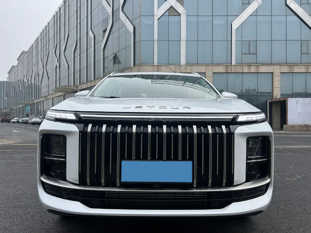 2026 Jetour X90 PRO 2.0T 254HP L4 7DCT,autocango,china used car exporter,china ev exporter,chinese used car exporter,chinese used ev exporter