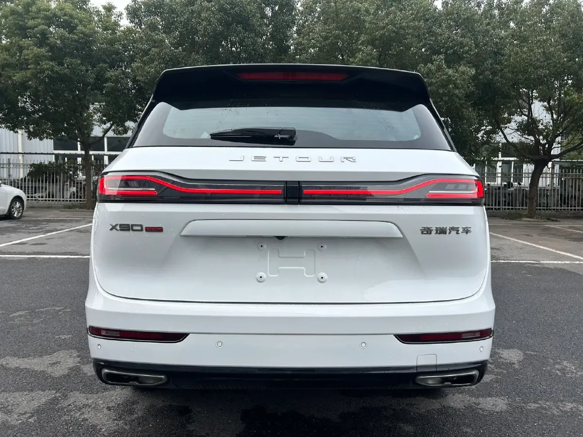 2026 Jetour X90 PRO 2.0T 254HP L4 7DCT,autocango,china used car exporter,china ev exporter,chinese used car exporter,chinese used ev exporter