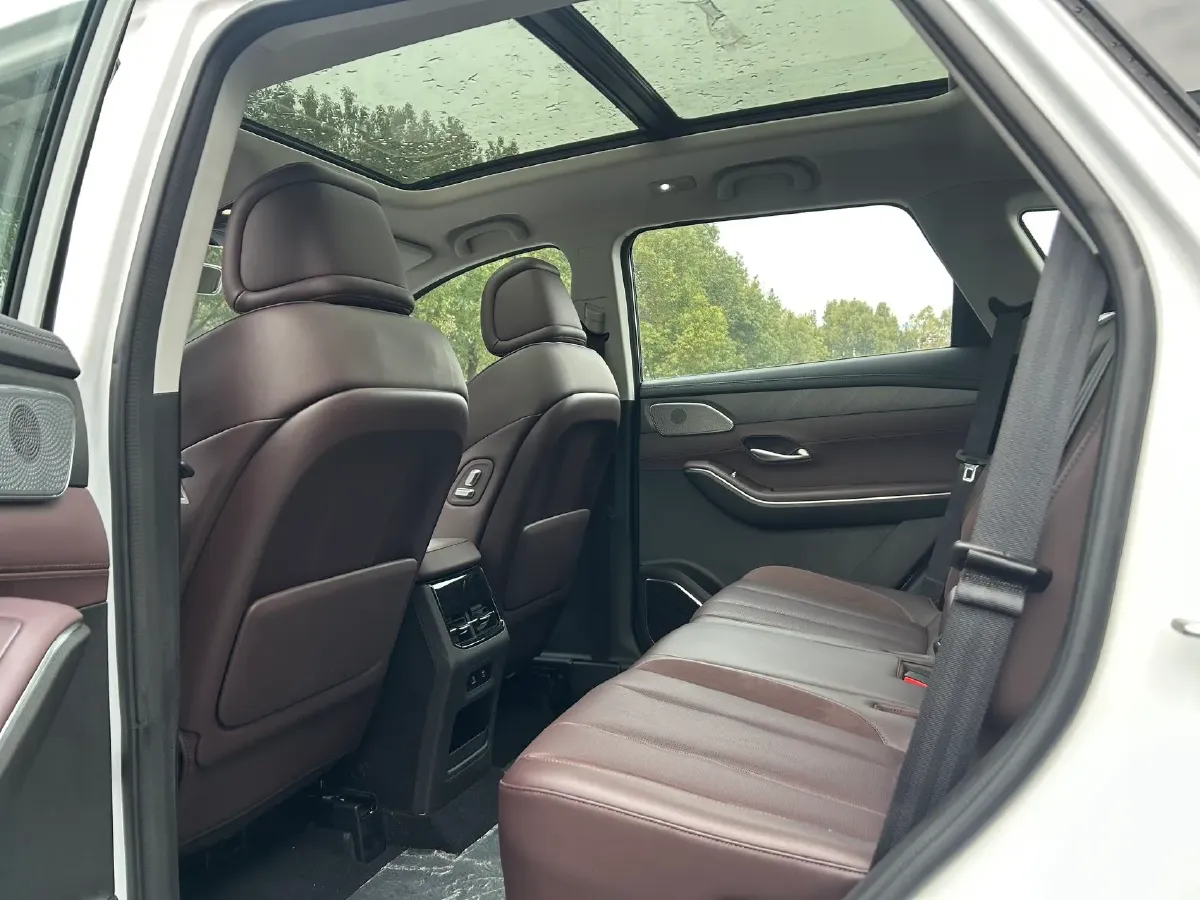 2026 Jetour X90 PRO 2.0T 254HP L4 7DCT,autocango,china used car exporter,china ev exporter,chinese used car exporter,chinese used ev exporter