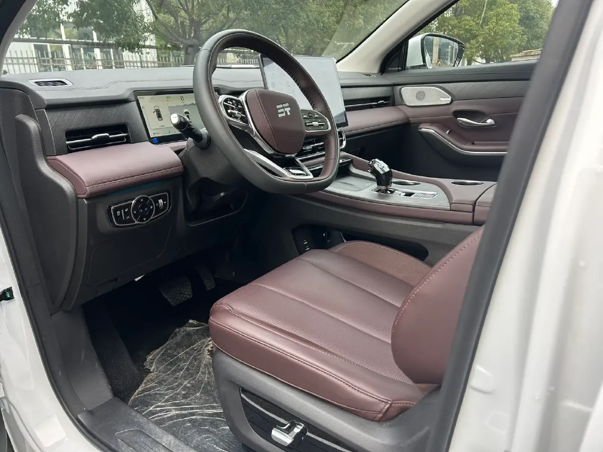 2026 Jetour X90 PRO 2.0T 254HP L4 7DCT,autocango,china used car exporter,china ev exporter,chinese used car exporter,chinese used ev exporter