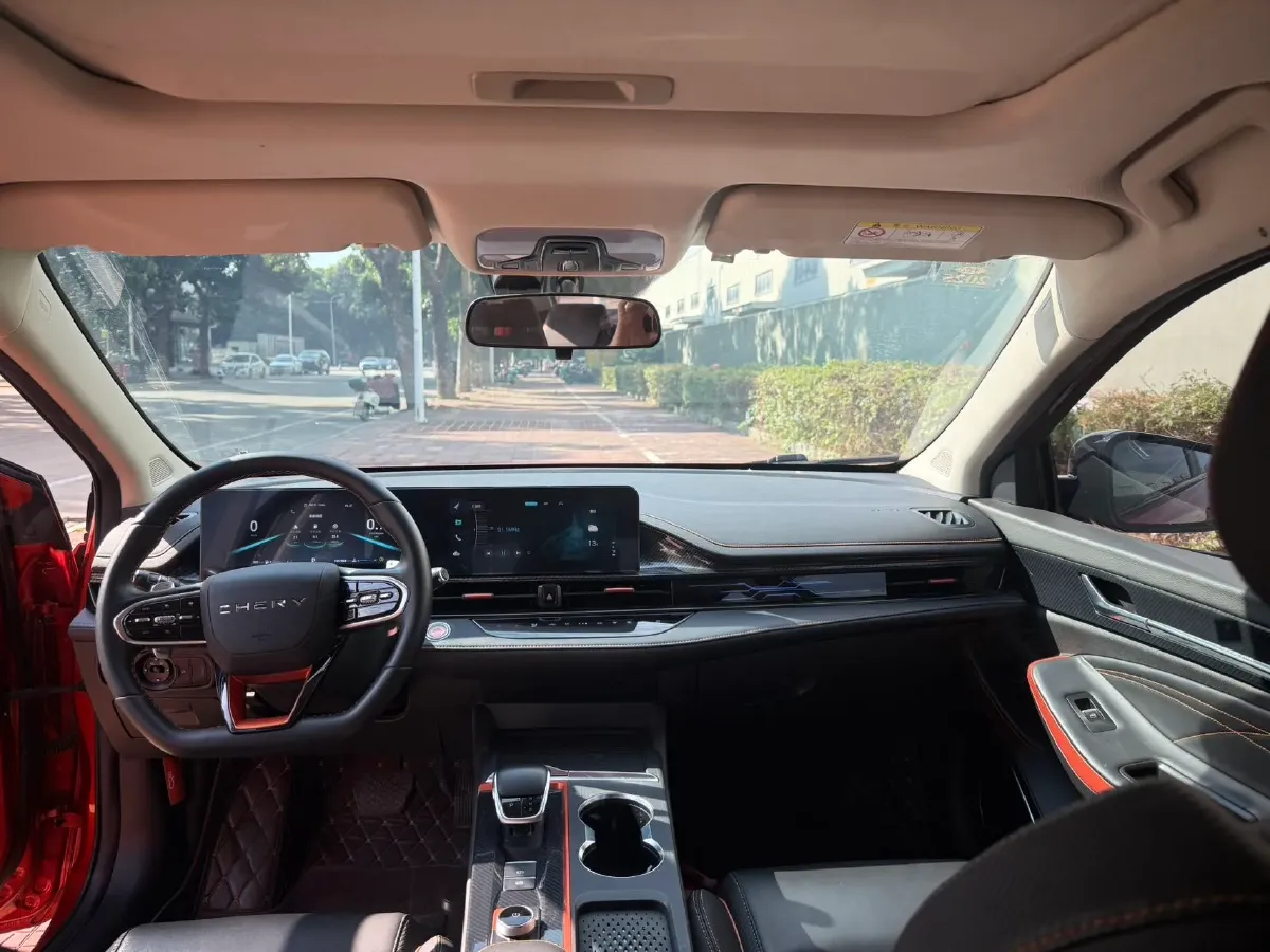 2022 Chery Arrizo 5 GT 1.6T 197HP L4 7DCT,autocango,china used car exporter,china ev exporter,chinese used car exporter,chinese used ev exporter