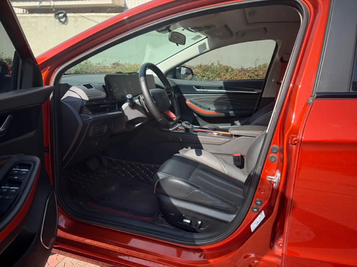 2022 Chery Arrizo 5 GT 1.6T 197HP L4 7DCT,autocango,china used car exporter,china ev exporter,chinese used car exporter,chinese used ev exporter