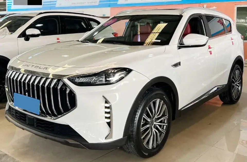 2023 Volkswagen Polo 1.5L 113HP L4 6AT