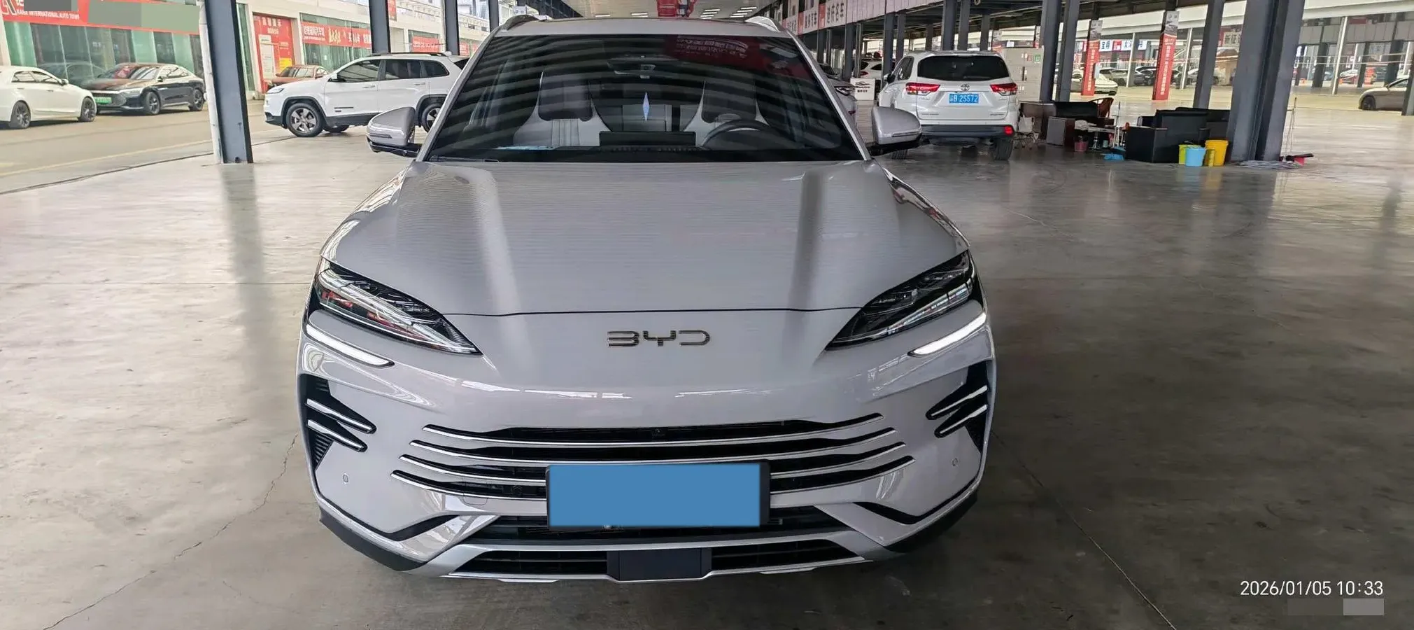 2025 BYD Song Plus 1.5L 101HP L4 E-CVT PHEV 26.6KWH,autocango,china used car exporter,china ev exporter,chinese used car exporter,chinese used ev exporter