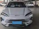 2025 BYD Song Plus 1.5L 101HP L4 E-CVT PHEV 26.6KWH
