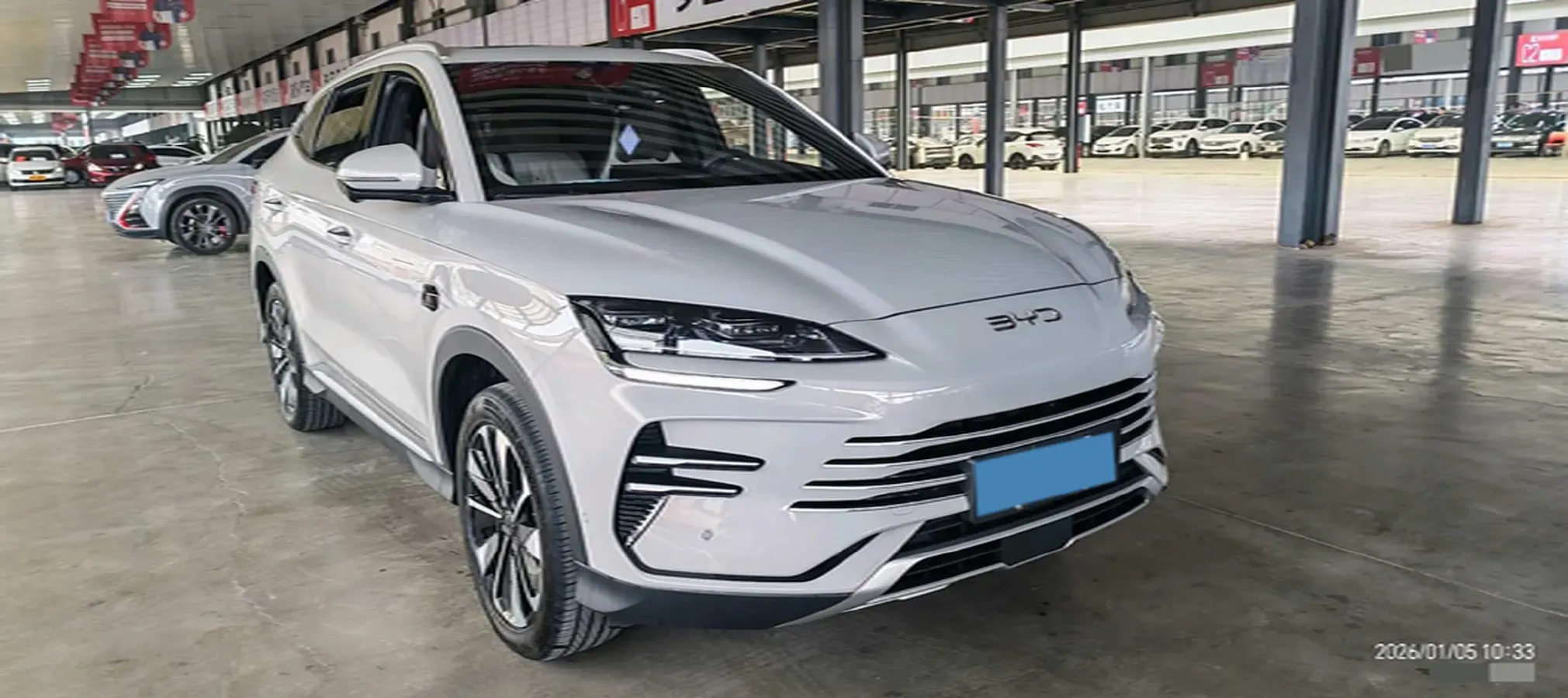 2025 BYD Song Plus 1.5L 101HP L4 E-CVT PHEV 26.6KWH,autocango,china used car exporter,china ev exporter,chinese used car exporter,chinese used ev exporter